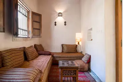 Image de Your own private oasis - Fes Medina