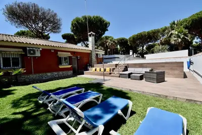 Image de Montemar - Chiclana de la Frontera, Costa de la Luz