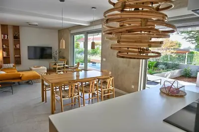 Image de Appartement Lux apt1 (120731-A1) - Sibenik