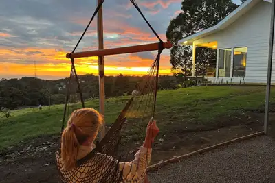 Image de Monteverde Private Villa • Sunset, Gulf & Mountain Views