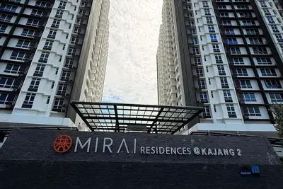 Image de Mirai residence