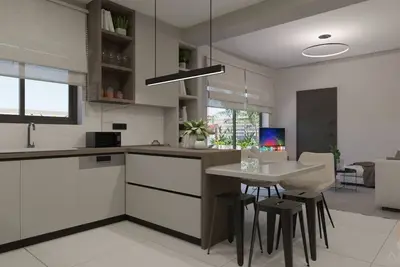 Image de Infiniti Palm Villa