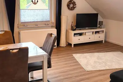 Image de Vacation apartment Deichgraf C24 - \"Deichgraf-Burhave\"