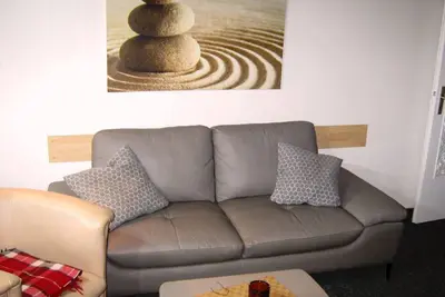 Image de Vacation apartment Deichgraf C11 - \"Deichgraf-Burhave\"