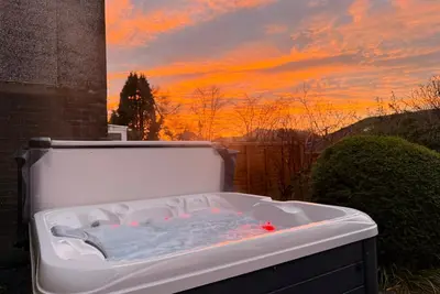 Image de Skiddaw Heights - sleeps 4 guests  in 2 bedrooms