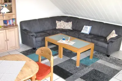 Image de Vacation apartment Deichgraf C25 - \"Deichgraf-Burhave\"