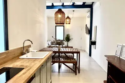 Image de Travel Habitat Playa del Cabanyal 1