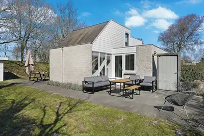 Image de Berk 19 is a charming and fully equipped holiday home in a peaceful location. Ideal for families looking for comfort and proximity to the beach.