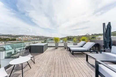 Image de Villa Memorias | Moderne | 3 Chambres | Albufeira