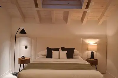 Image de A place to disconnect and find tranquility close to everything.