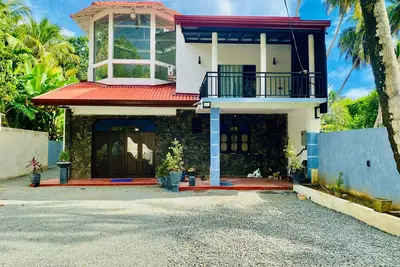 Image de Rich Living Resort Tangalle – Beachfront Paradise Awaits!