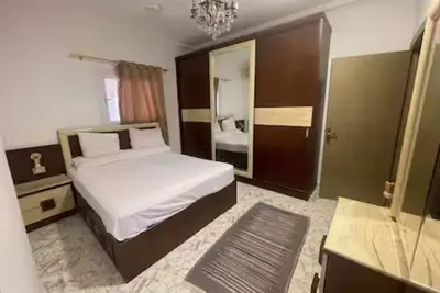 Image de 2-bedroom chalet in Hurghada with Ac at St. Paul Resort, Hurghada Concierge