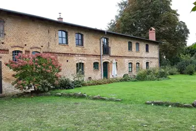Image de Quietly located 160 square meter apartment for 5 people near the Szczecin Lagoon.