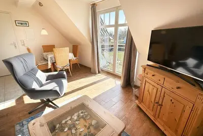 Image de Apartment Holiday 1 in Prerow