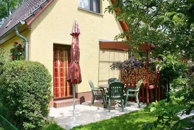 Image de Holiday home Lewerenz