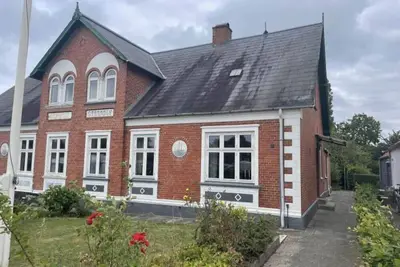 Image de Ae286 Marstal - Hovedgaden 12