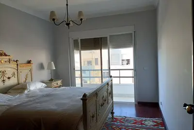 Image de Appartement 'Daniel et Sara' avec Terrasse Partagée, Balcon et Wi-Fi