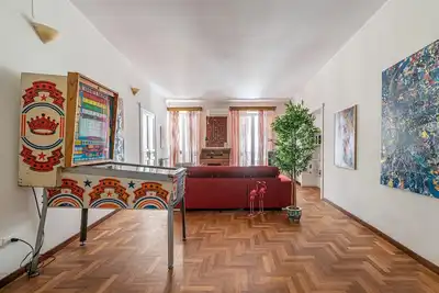 Image de Giudici Three Bedrooms Apartment by Wonderful Italy