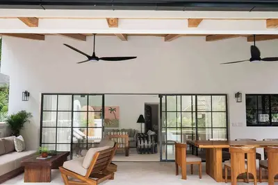 Image de Villa Coro: Lujo en Nosara con Piscina Privada