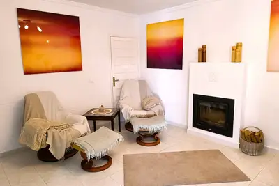 Image de Newly renovated apartment on a dreamlike estate