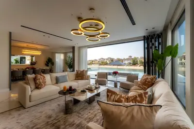 Image de Villa Sarai by Luxury Explorers Collection