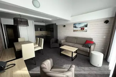 Image de Appartement