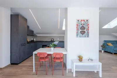 Image de Chieri - The den of dreams with panoramic terrace