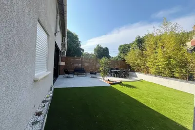 Image de Charmant logement calme