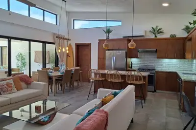 Image de Casa Cabaña: Surfer's Paradise