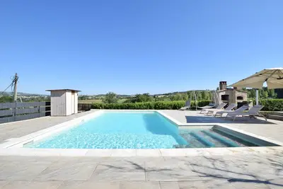 Image de Magnifique maison à Todi