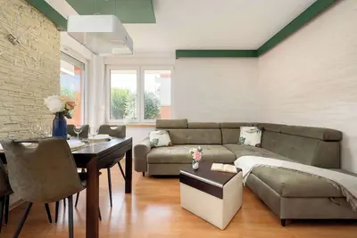 Image de Vivaldiego 6 | Wrocław | Spacious Apartment  | Ac&Balcony