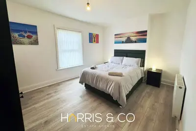 Image de Bosun's Bay Summary: