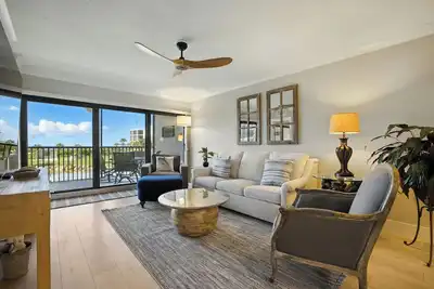 Image de Sand Pointe 214, 2 Bedroom, Gulf View, Pool Not Operational