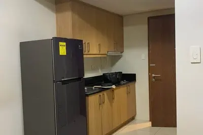 Image de Newly Renovated Mall Of Asia Shell Residences Condo. 5 Minutes Walk To Moa!