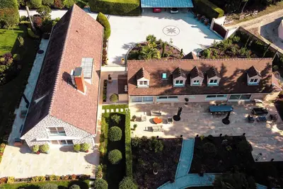 Image de Demeures du bord de Seine, Gîte Opale, votre maison en bord de Seine