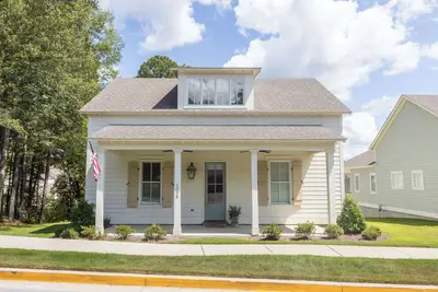 Image de Rally Capps at Lamar by Apex Short Term Stays