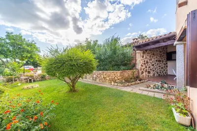 Image de Three-room apartment \"The Flamingos\"