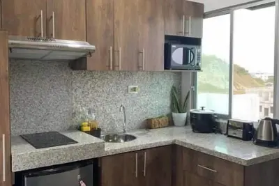 Image de Apartment in Punta Blanca