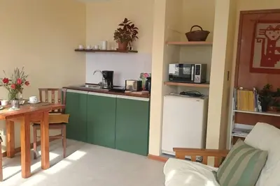Image de Melipal Apartment & B&B