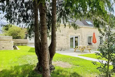 Image de Les Chatons – Gîte au cœur de la campagne