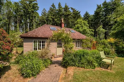 Image de Cottage-Confort-Salle de bain privée