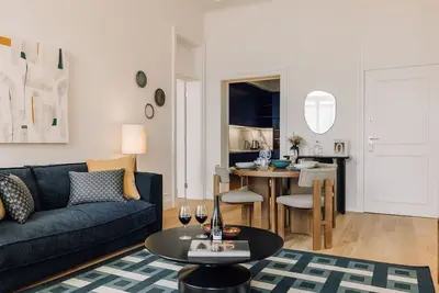 Image de Ando Living - Abrantes 50 House - 201