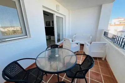 Image de Casa Atlantico Nb-Murcia Holiday Rentals Property