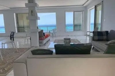 Image de Villa Oz Rafraf Sounine