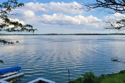 Image de Willy- Marquette Lake Front Condo with Lake Access