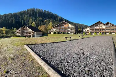 Image de Coup de Cœur Appartement - Chalet