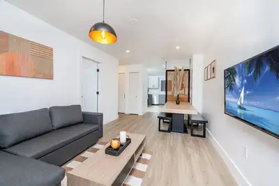 Image de Cozy Apartment in Miami's Heart - Unit B
