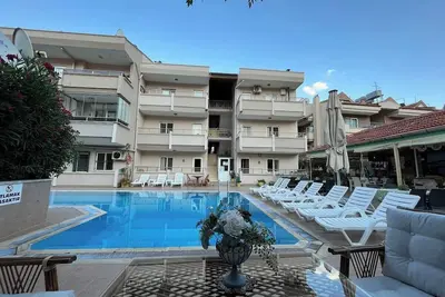 Image de Kamali Apart 301