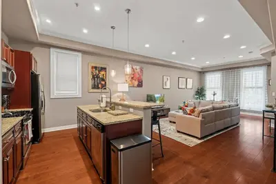 Image de 4br Fairmount Gem - Stay Awhile