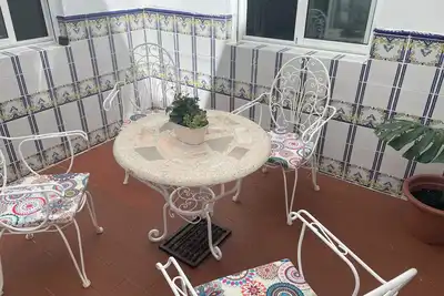 Image de El Mirador de Sierra Mágina Ii ( ideal for family travel)